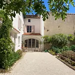 Frühstückspension No12 Mansle-les-Fontaines