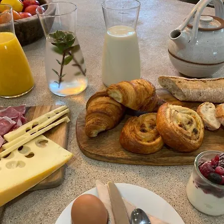 Frühstückspension No12
