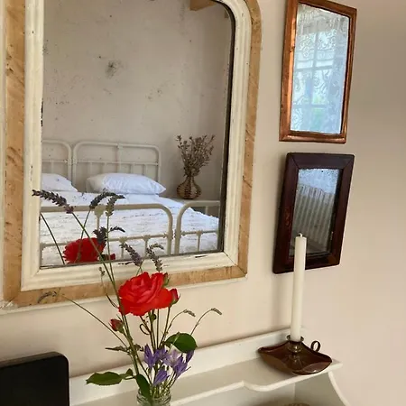 ベッド・アンド・ブレックファスト No12 Mansle-les-Fontaines