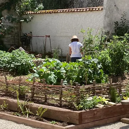 No12 ベッド・アンド・ブレックファスト Mansle-les-Fontaines