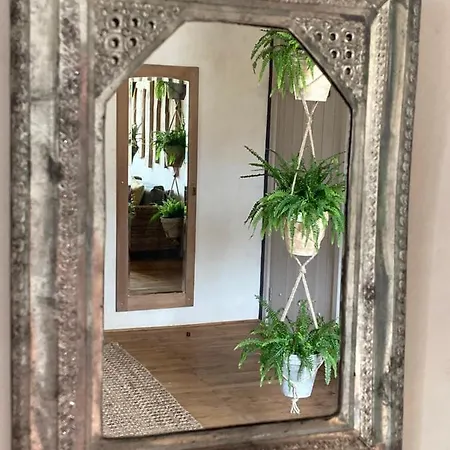 No12 ベッド・アンド・ブレックファスト 3*