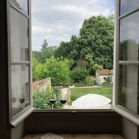 No12 Mansle-les-Fontaines