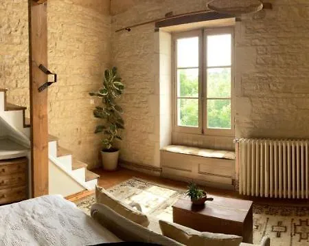 Bed & Breakfast No12 Mansle-les-Fontaines