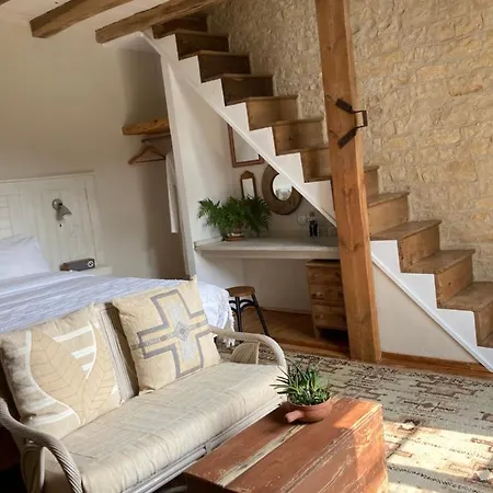 ベッド・アンド・ブレックファスト No12 Mansle-les-Fontaines