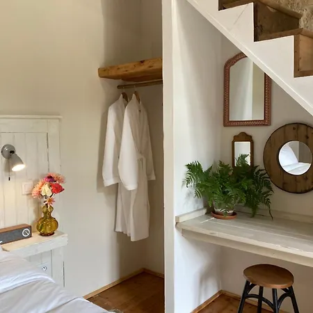 ベッド・アンド・ブレックファスト No12 Mansle-les-Fontaines