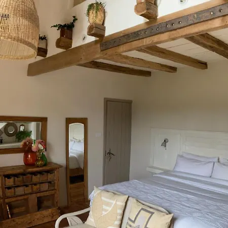 Bed & Breakfast No12 3*