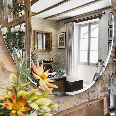 No12 Mansle-les-Fontaines