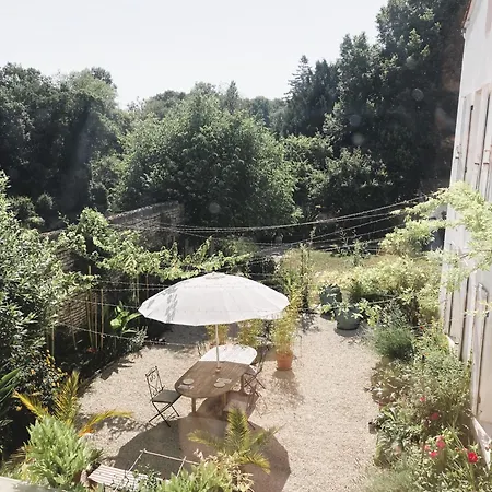 No12 3* Mansle-les-Fontaines