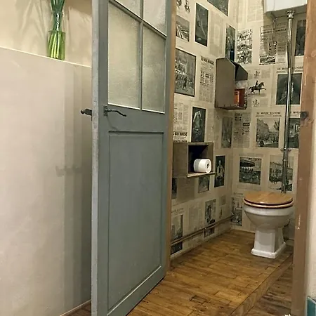 Bed & Breakfast No12 3*