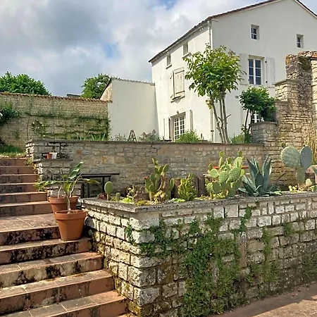 Bed & Breakfast No12 Mansle-les-Fontaines
