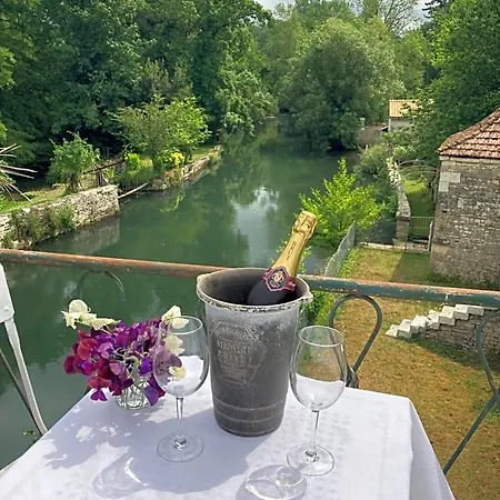 No12 Mansle-les-Fontaines