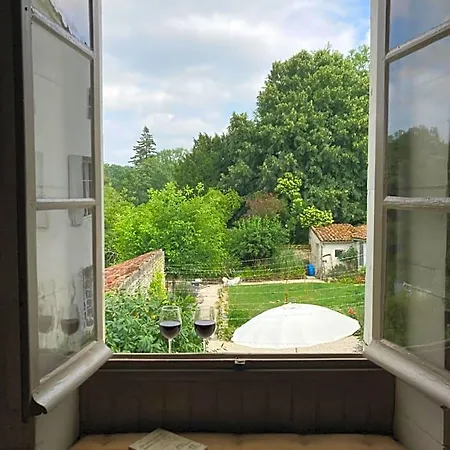 Bed & Breakfast No12 3*