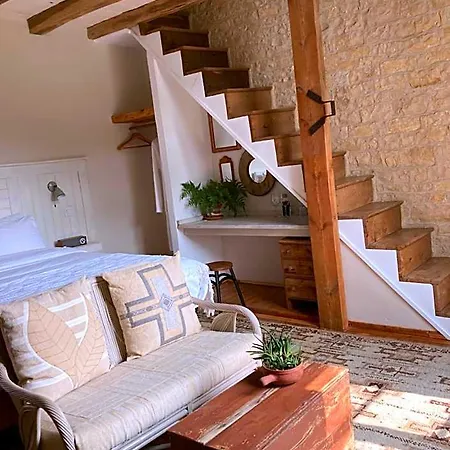 Bed & Breakfast No12 3*