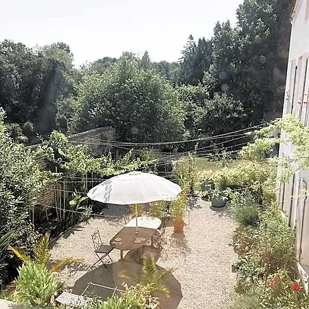 No12 3* Mansle-les-Fontaines